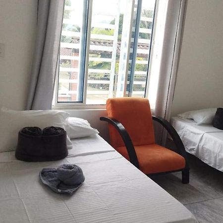 Apartamento Familiar Maral 2 Salento Exterior photo