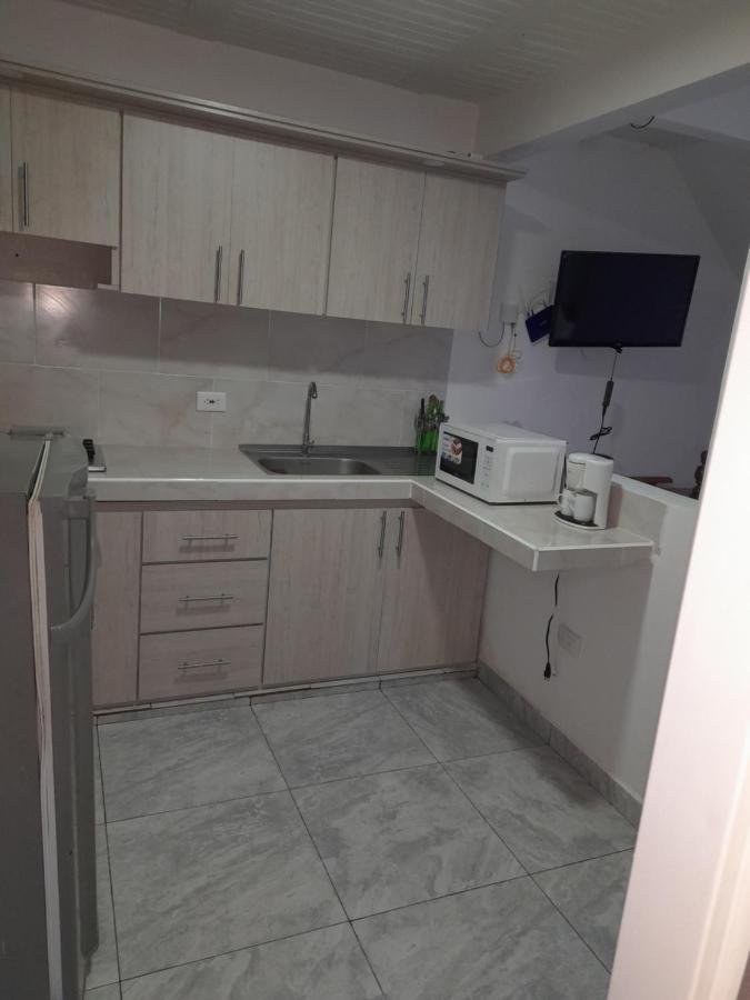 Apartamento Familiar Maral 2 Salento Exterior photo