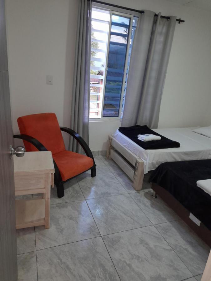 Apartamento Familiar Maral 2 Salento Exterior photo