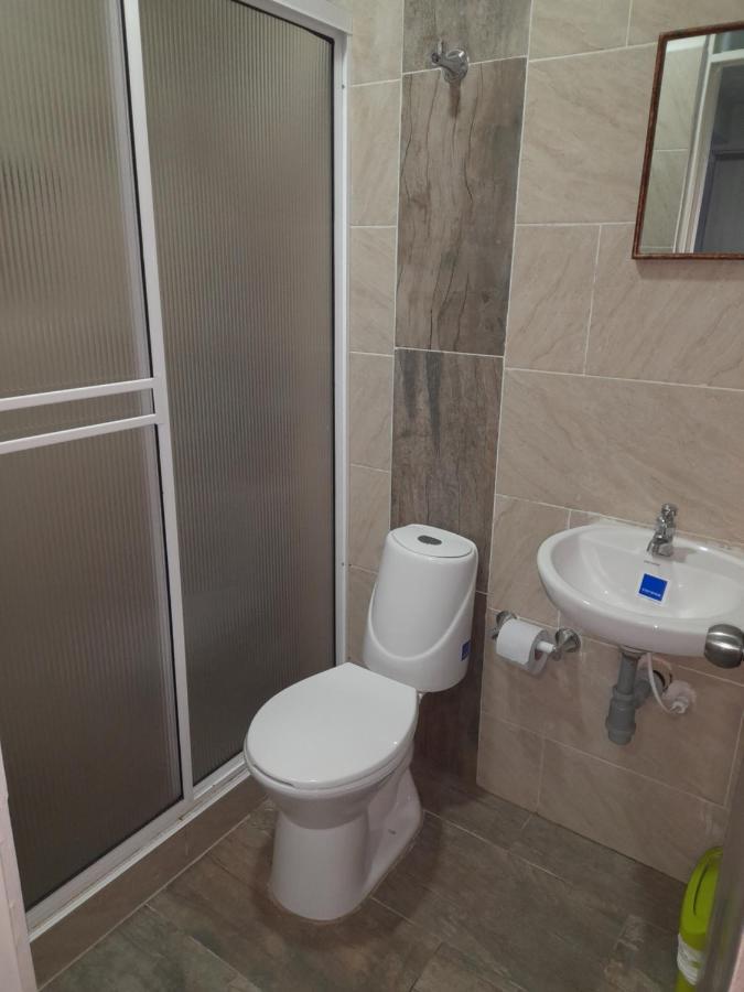 Apartamento Familiar Maral 2 Salento Exterior photo