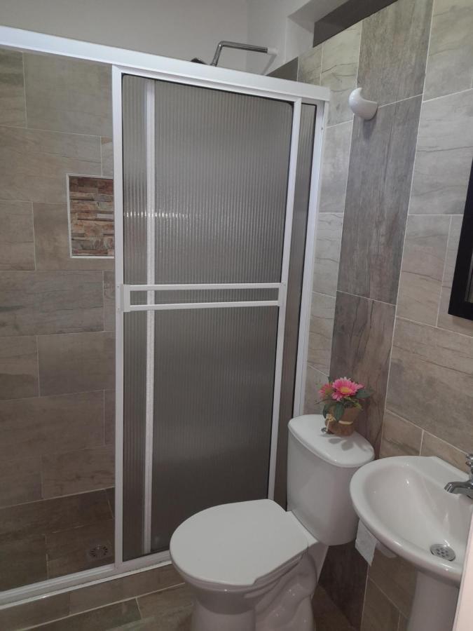 Apartamento Familiar Maral 2 Salento Exterior photo