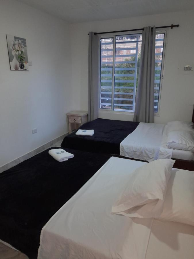 Apartamento Familiar Maral 2 Salento Exterior photo
